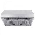 36 in. Under Cabinet Range Hood X76213