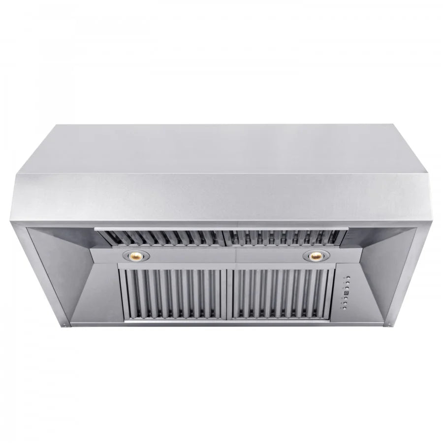 36 in. Under Cabinet Range Hood X76213