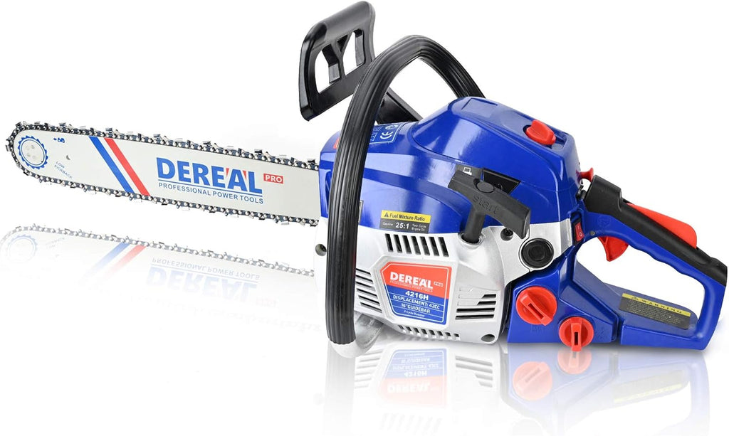 16 inch 42cc Gas Chainsaw Q219307