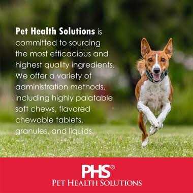 Dog & Cat Supplement N519
