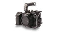 Gray Camera Cage Kit for BMPCC 4K O205827