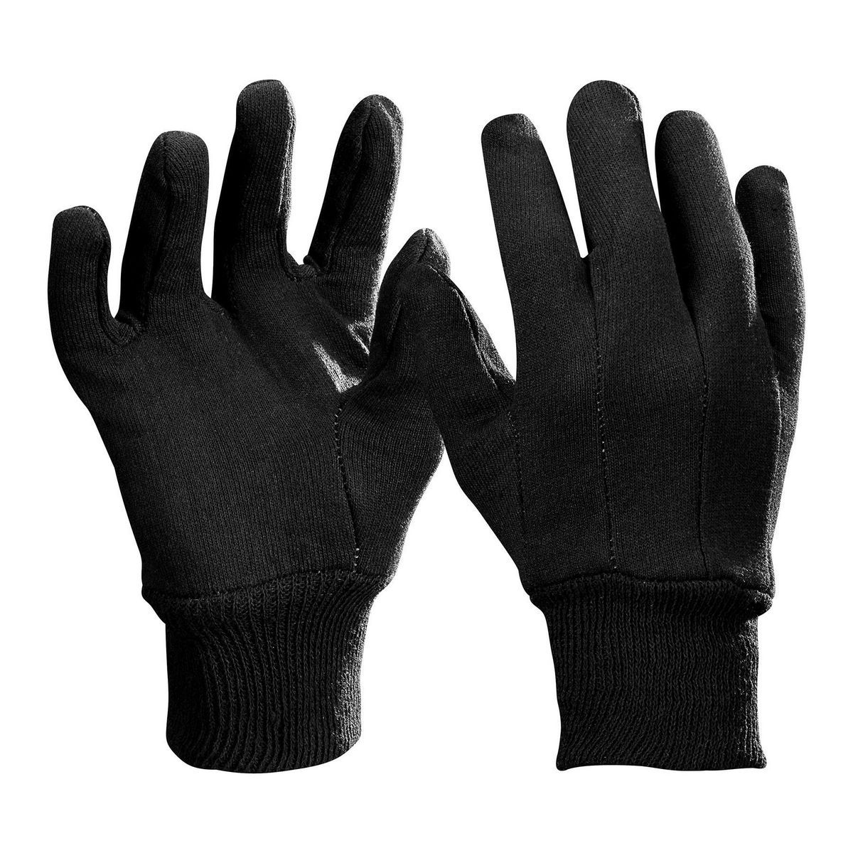 Jersey Gloves, 5-Pair F51198