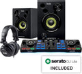 2-Deck DJ Controller with USB Connectivity L623