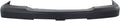 Front Bumper Cover Textured T40317