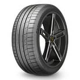 255/35ZR20XL 97Y BSW Ultra High Performance Tire J8085