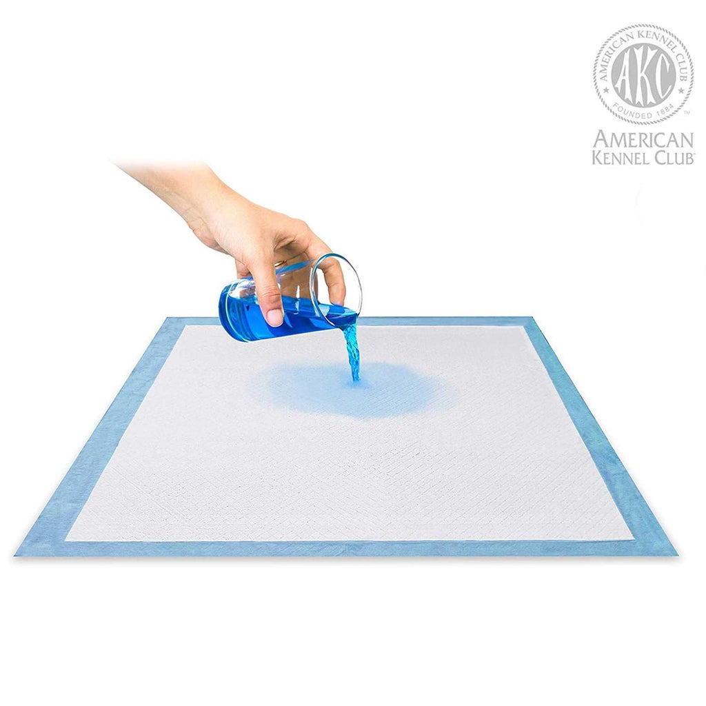 Training Pads Z9905