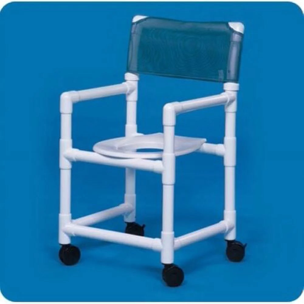Blue Shower Chair T713637