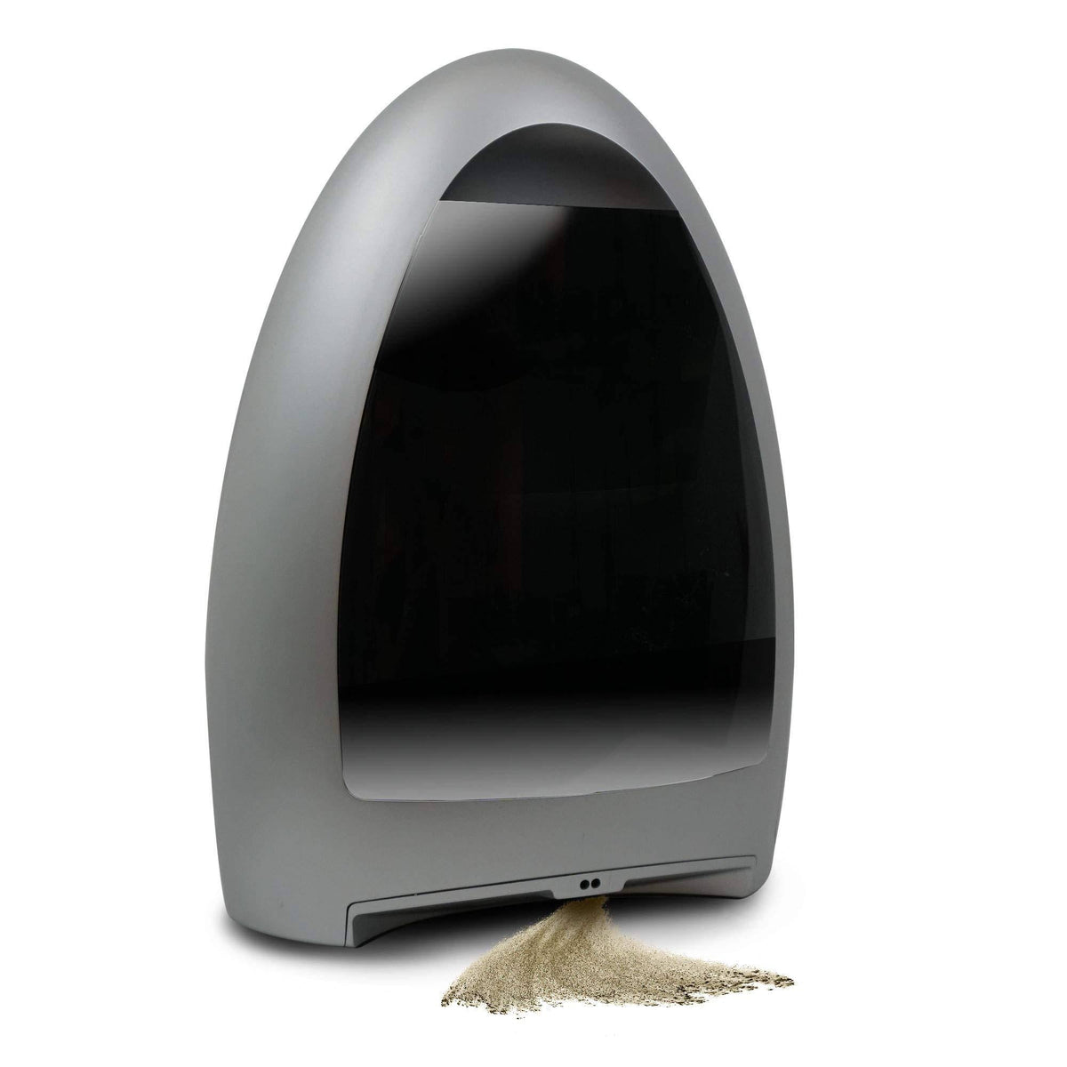 Touchless Vacuum A2502