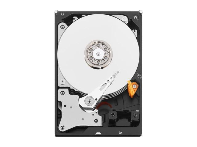 8TB Surveillance Hard Drive B90070