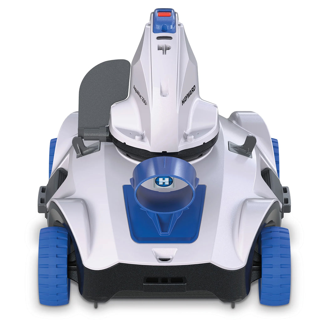 Cordless Robotic Pool Cleaner J298883