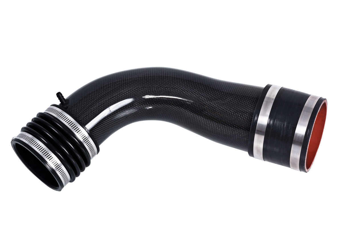 Carbon Fiber Intake U36208