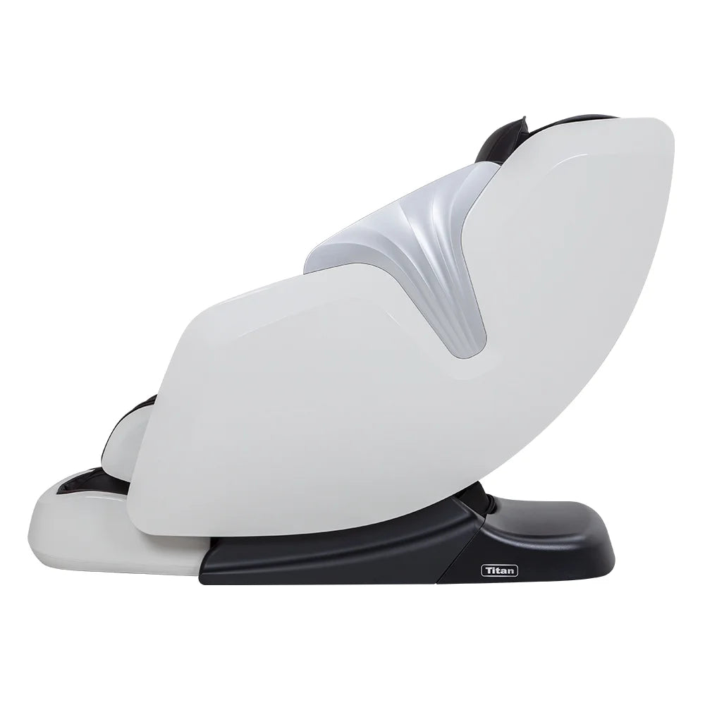 Black Massage Chair P626234