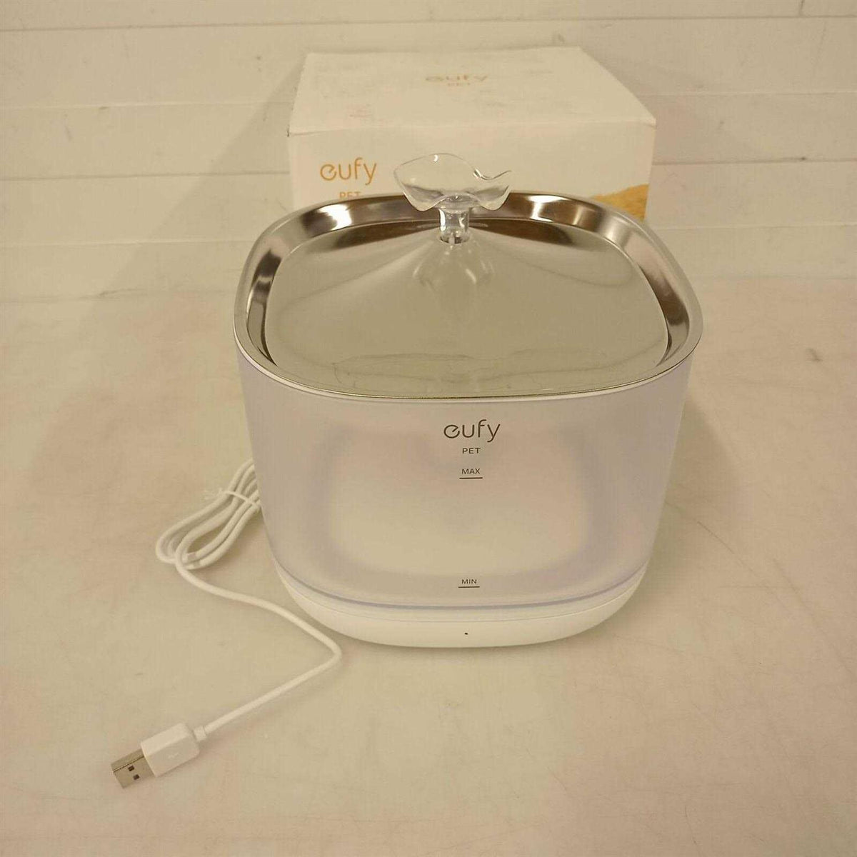 Pet Water Fountain A1102