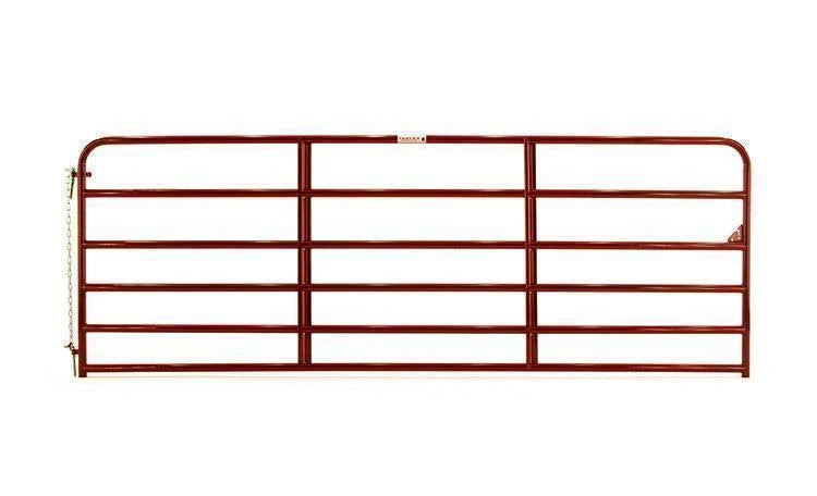 6 Bar Economy Tube Gate 16 F50915
