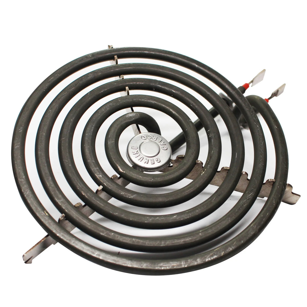 6 inch 5 Turns Surface Burner Element for Range, Stove & Cooktop V76273