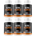 Horse Pills for Men 6 Bottles D3195