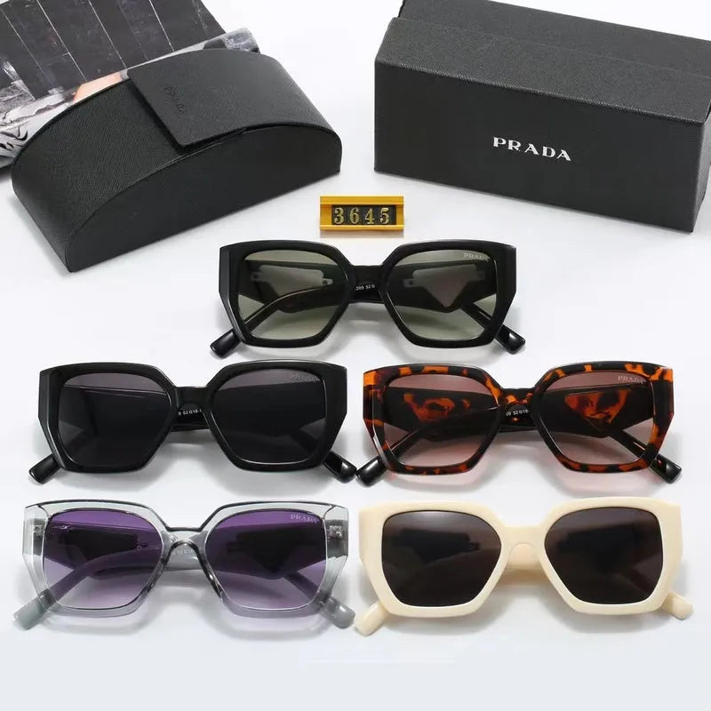 Polarized Sunglasses H83504