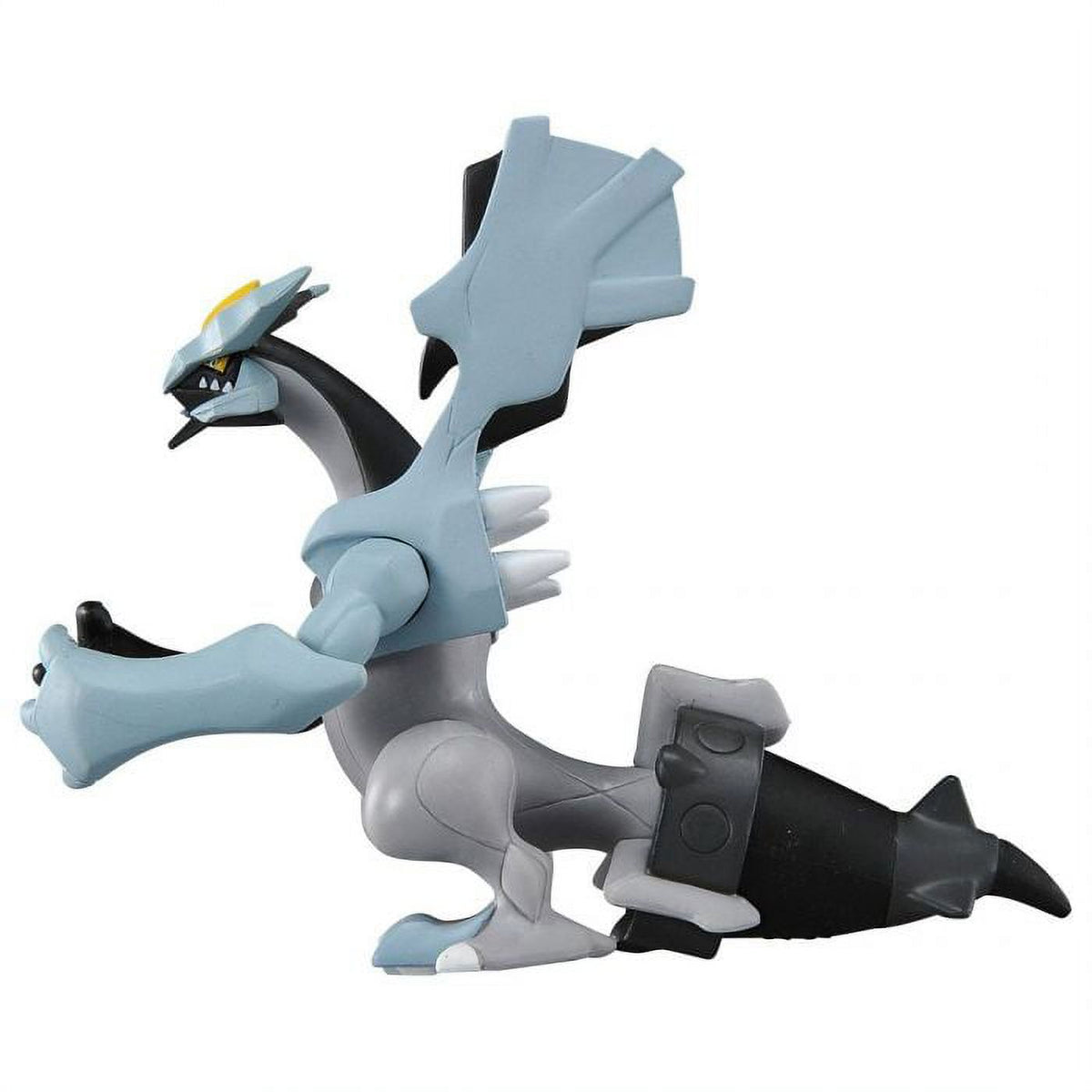 Black Kyurem Action Figure W53042