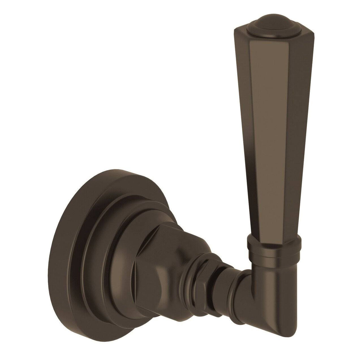 Tuscan Brass Volume Control Diverter Trim J92040