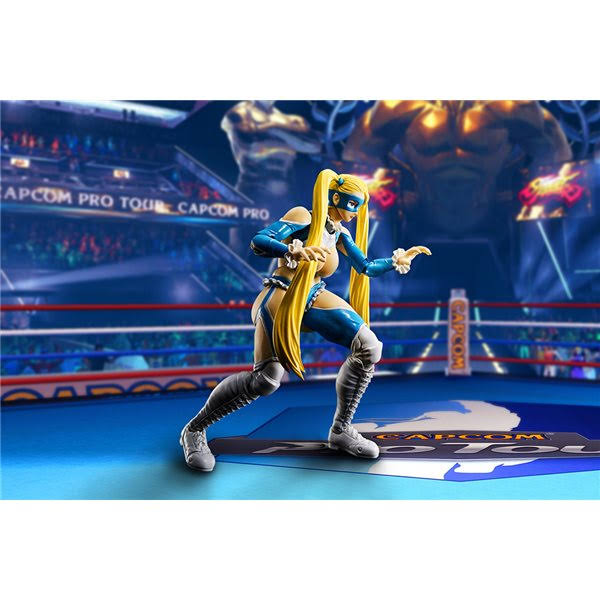 Rainbow Mika S.H.Figuarts Action Figure K119897