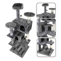 53 inch Cat Tree Tower S57536
