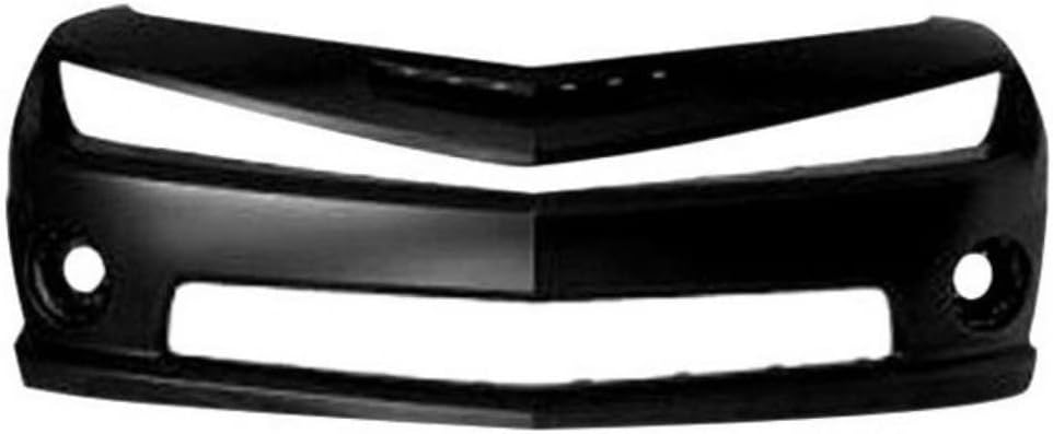 Front Bumper Cover for Chevy Camaro N8328