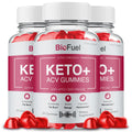 Keto ACV Gummies 3 Pack L610761