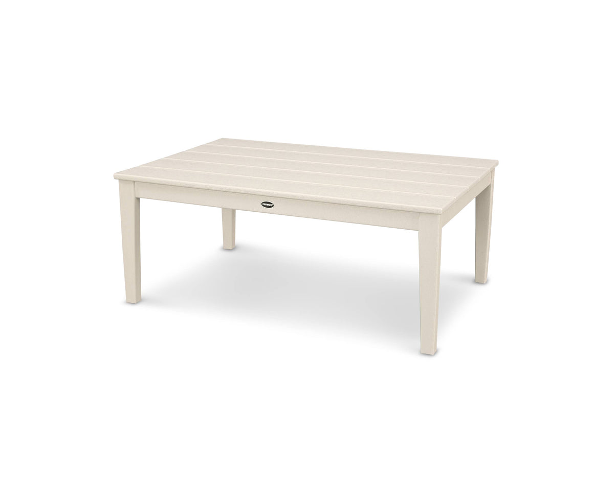 Sand Coffee Table T2384