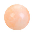 5pcs Plastic Air Filled Bouncy Rubber Balls A3498