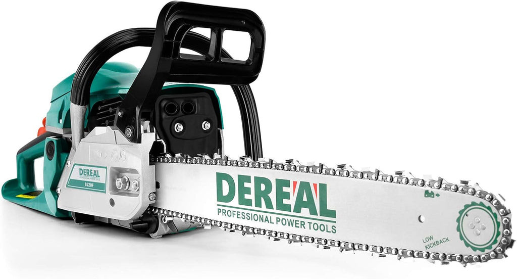 16 inch 42cc Gas Chainsaw Q219307