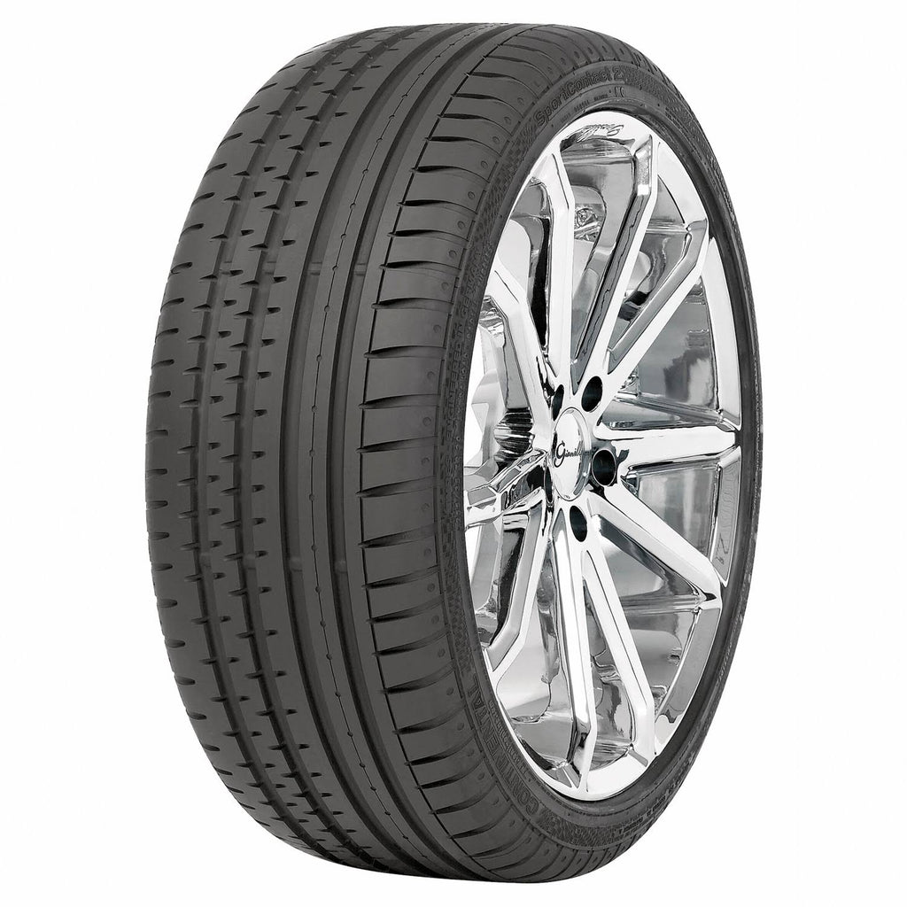 265/45ZR20 104Y Tire J552531