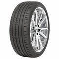 265/45ZR20 104Y Tire J552531