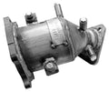 Catalytic Converter Z618