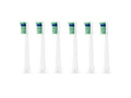 Plaque Control Brush Heads 3-Pack U581