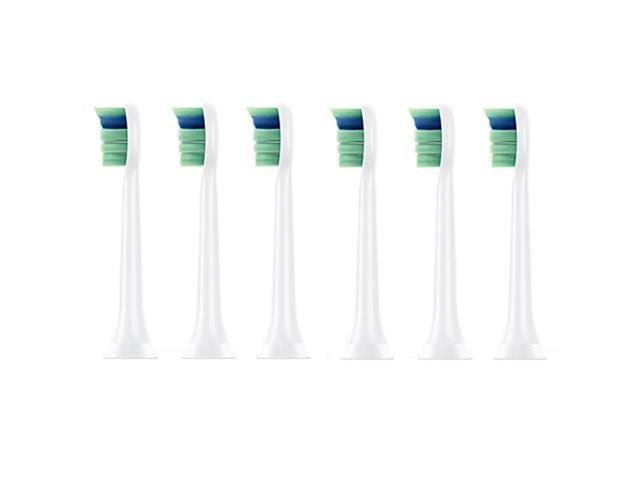 Plaque Control Brush Heads 3-Pack U581