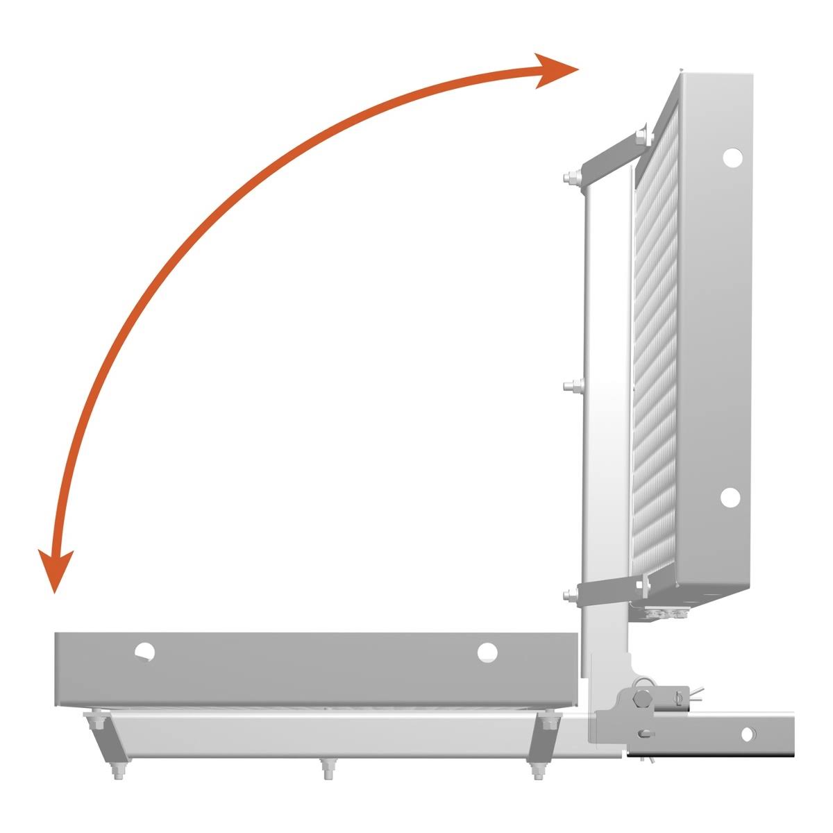 Cargo Carrier H207