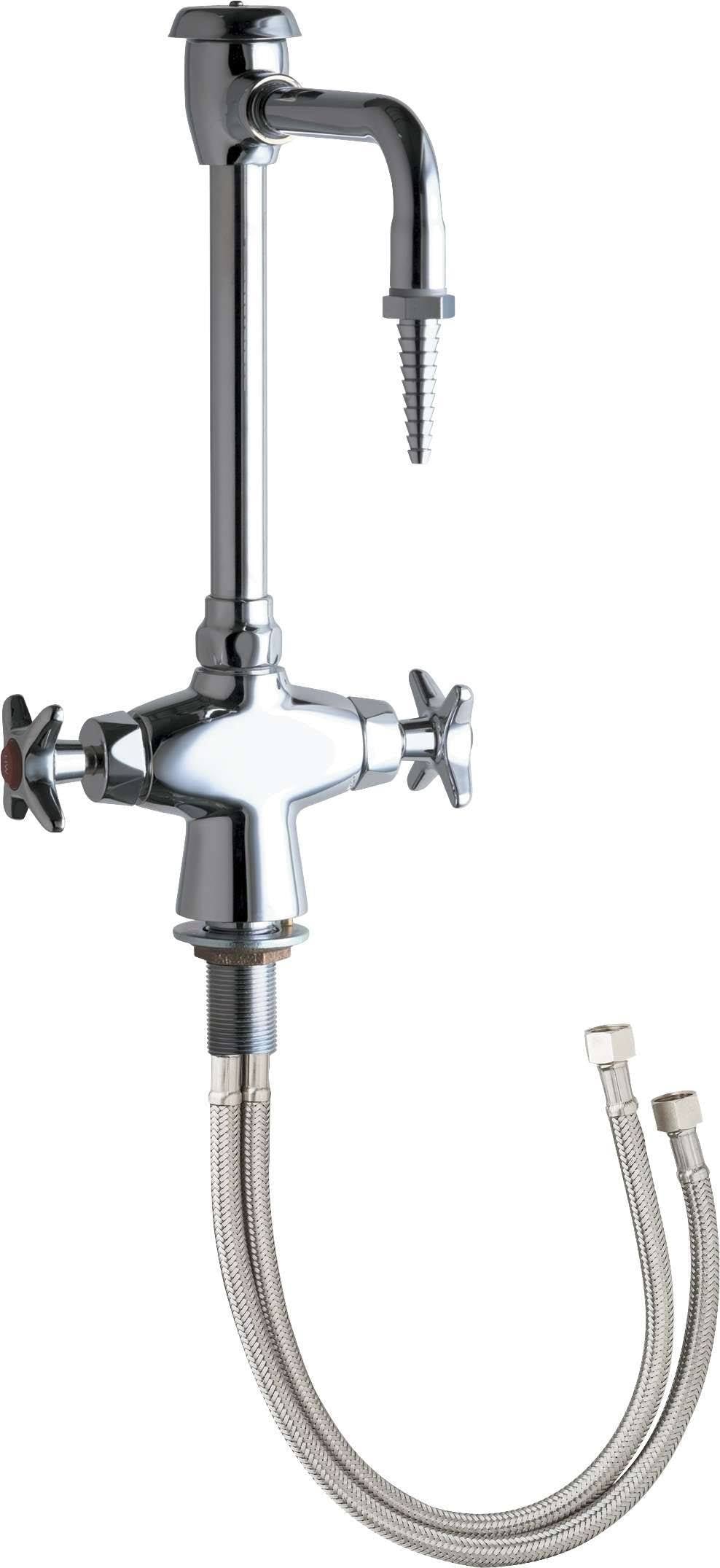 Hot and Cold Water Mixing Faucet K5231