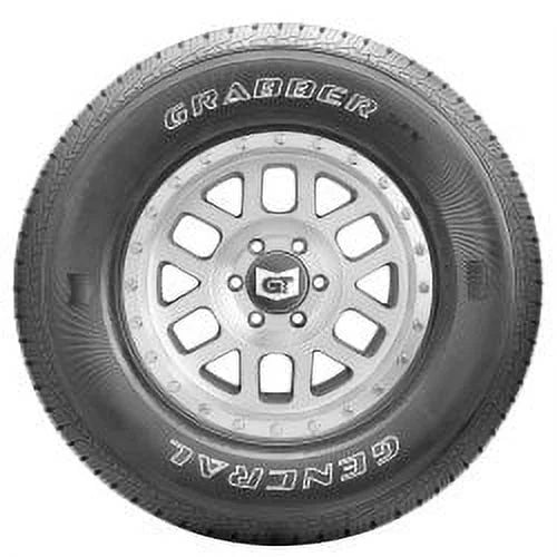 245/70R17 Tire C89107