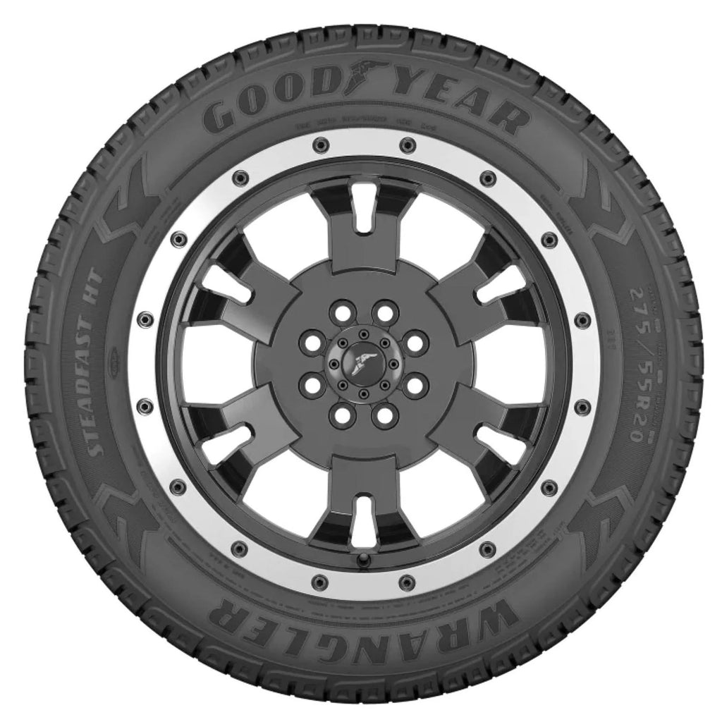 All Season 265/65R18 Light Truck Tire F62414