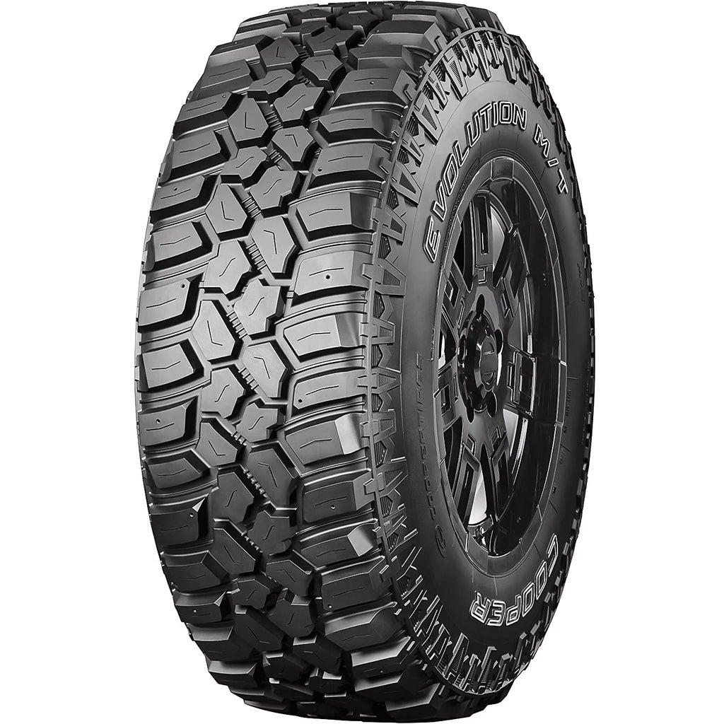 Mud Terrain Light Truck Tire T749