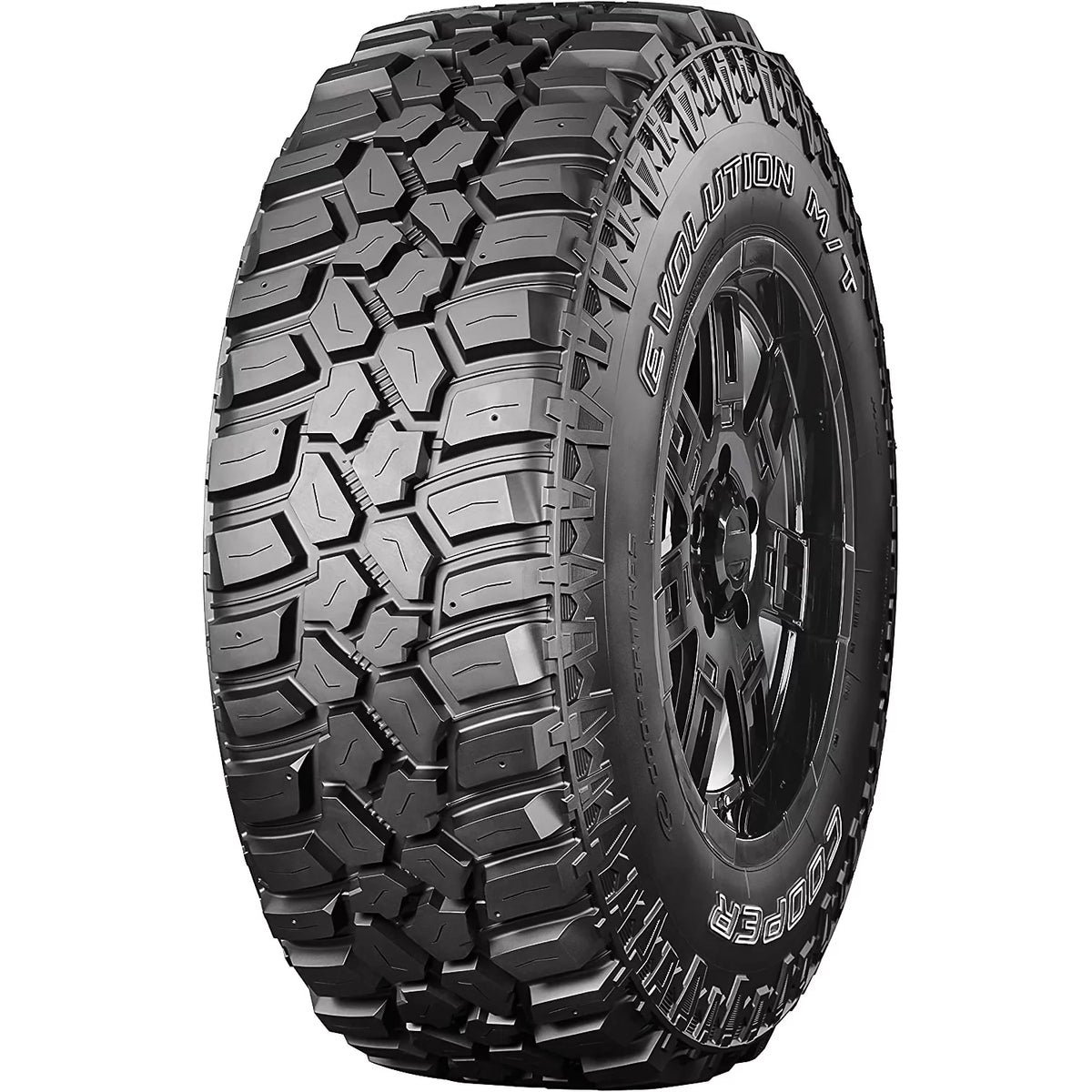 Mud Terrain Light Truck Tire T749