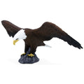 Bald Eagle Wildlife Figurine Z128897