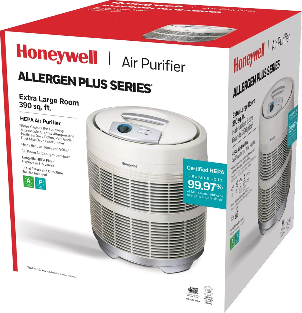 HEPA Air Purifier I3823