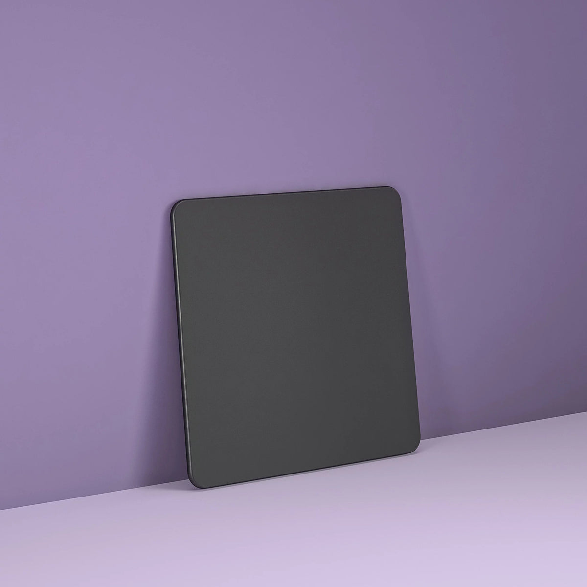 5-Piece Black Card Table Set C37313