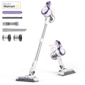 Cordless Vacuum Cleaner, 22Kpa Stick Vacuum F26337