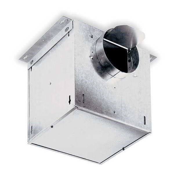 In-Line Ventilator 245 CFM U9618