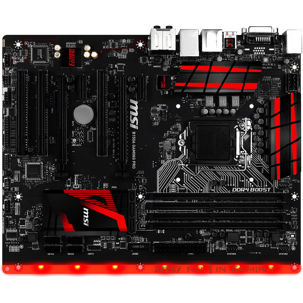 ATX Motherboard T4077