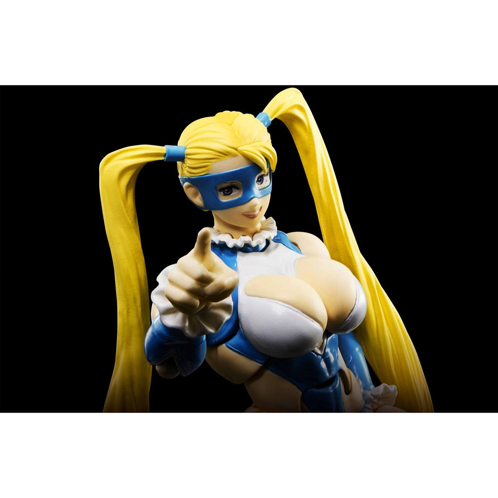 Rainbow Mika S.H.Figuarts Action Figure K119897