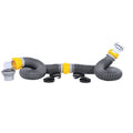 20' RV Sewer Hose G86807