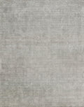 Grey 5'6 x 8'6 Rug D492691